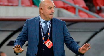 Черчесов жестко ответил комментатору Казанскому на вопрос о Сафонове и Максименко