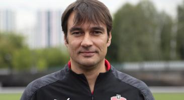 Дядюн назвал причину провала Гунько в «Химках»