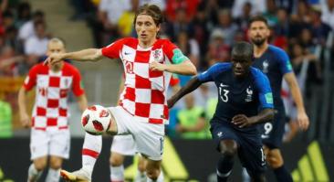 Хорватия – Португалия: прогноз Анатолия Парамонова на 17 ноября 2020 года