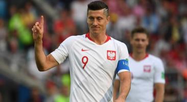 Польша – Украина: прогноз Вячеслава Левицкого на 11 ноября 2020