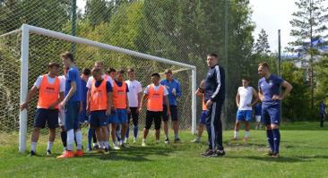 Игроков клуба ПФЛ подозревают в ставках против своей команды