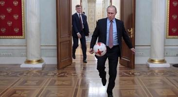 Роман Широков объяснил, что ему не нравится в правлении Путина