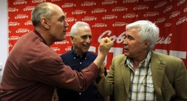Бубнов объяснил, за счет чего «Локомотив» не проиграл «Атлетико»