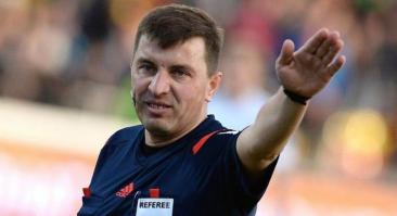 Апелляционный комитет РФС просит наказать судью Вилкова, но оставил протест «Рубина» без рассмотрения