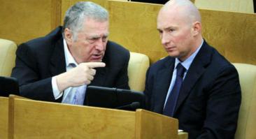 Депутат Лебедев объяснил, при каких условиях в российском футболе будет «вообще позор»