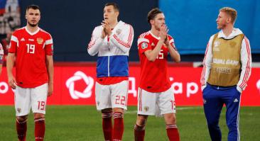 Легенда «Спартака» критично высказался о Миранчуке и Дзюбе