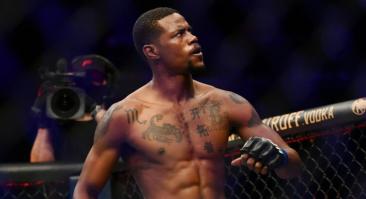 Холланд заменит Тилла в бою с Херманссоном на UFC в Лас-Вегасе