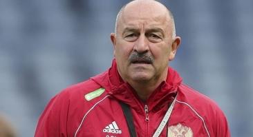 Черчесов: «Я разговаривал с Сафоновым, чтобы он понял, что его не обманули»
