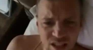 Дзюба выступил с проникновенным обращением после скандала с видео
