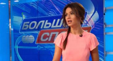 Жена Малкина Анна Кастерова возвращается на большие экраны