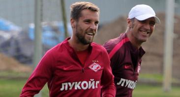 Комбаров о ситуации с Каррерой: «Я понимал, что если вынесу это, то ##### будет всем – и мне, и команде…»