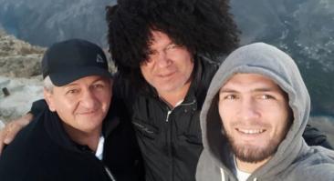 Тактаров обвинил Хабиба и Гэтжи в договорном бое