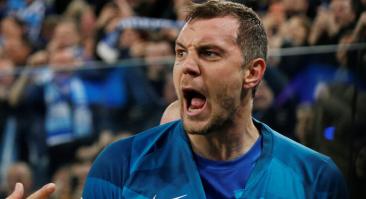 Егоров про Дзюбу: «У нас голубые в каждом госучреждении»