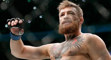 Макгрегор ошибочно возглавил рейтинг UFC