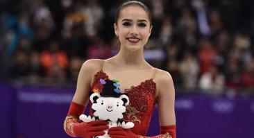 ISU рассмотрит предложение о повышении возрастного ценза в женском одиночном катании