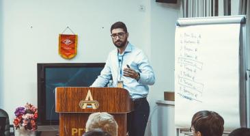 Экс-главный селекционер «Спартака» Акавов раскрыл причину ухода из клуба