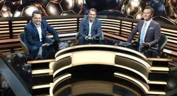 Продюсер «Матч ТВ» Акулинин «подлил масла в огонь» после поражения сборной