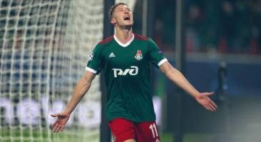 Игрок «Атлетико» Коке прокомментировал ничью с «Локомотивом»