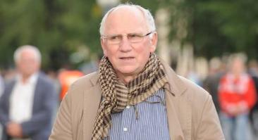 Актер Баринов рассказал о состоянии Семина после разгрома «Локомотива»