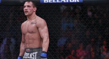 Майкл Чендлер выбрал соперников для дебюта в UFC