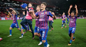 Эксперт: «ЦСКА ближе к чемпионству, чем «Спартак»