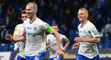 Экс-тренер «Динамо» предрек клубу попадание в тройку РПЛ
