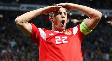 Кирьяков: «У нашей сборной дзюбозависимость»