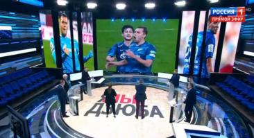Легенда «Спартака» Ловчев назвал интимное видео Дзюбы хулиганством и развратом