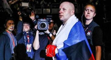 Федор Емельяненко рассказал о спаррингах с братом