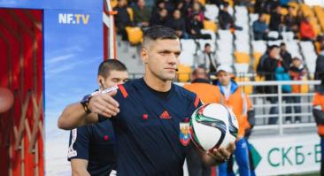 Арбитр Федотов считает, что первый гол «Спартака» нужно было отменить