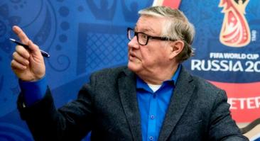 Геннадий Орлов отреагировал на нашумевшую шутку про Тедеско