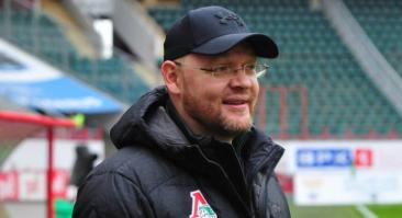 Экс-президент «Локомотива» Геркус раскритиковал тренера «Краснодара»