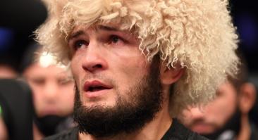 Экс-чемпион UFC Джонсон объяснил, почему Хабиб - не величайший