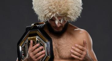 Инсайдер Окамото назвал, кого из «нужных людей» в UFC не побил Хабиб