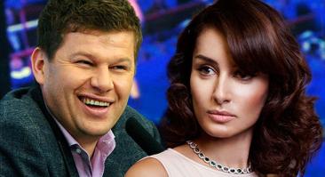 Канделаки заступилась за Губерниева и потроллила Тихонова