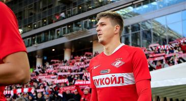 Соболев рассказал, насколько жестко штрафуют в «Спартаке»