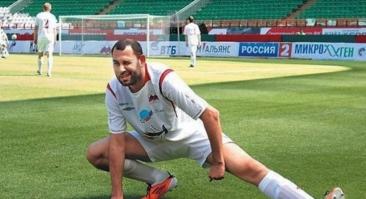 Комик Слепаков в стихах потроллил спровоцировавшего скандал Дзюбу
