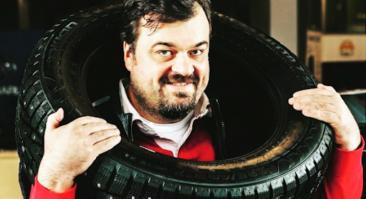 Василий Уткин одним словом посмеялся над сборной России