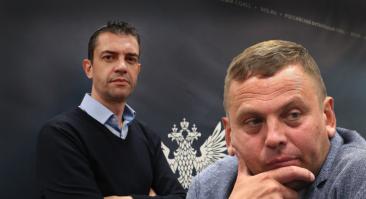 Президент «Урала» Иванов заявил, что Егоров был лучше Кашшаи на посту «главного судьи» РПЛ