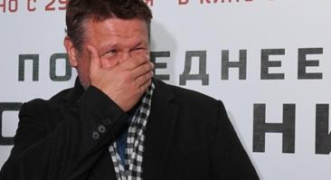 Тактаров назвал избившего Харитонова бойца «больным на голову»