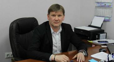 Гендиректор «СКА-Хабаровск» Кандалинцев рассказал о развитии команды