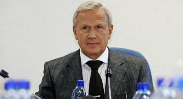 Почетный президент РФС Колосков обвинил судейство в проигрыше сборной