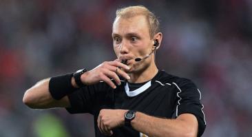 Глава «Уфы» Мурзагулов «наехал» на судью матча с «Уралом»