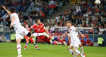 Турция - Россия - 3:2. Видеообзор матча