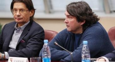 Газизов рассказал, поддерживает ли его владелец «Спартака» Федун