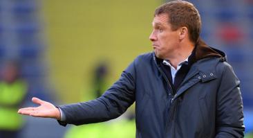 Селюк заявил, что будет лучше для ЦСКА, если Гончаренко уедет в Белоруссию