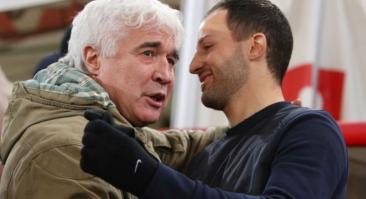 Экс-футболист сборной СССР Ловчев обрушился на российский чемпионат
