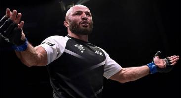 Вячеслав Дацик призвал Исмаилова «наказать» Емельяненко