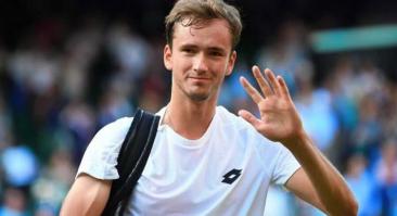 Евгений Кафельников прокомментировал победу Медведева на турнире ATP