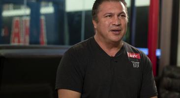 Тренер Хабиба рассказал о своем дагестанском страхе